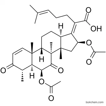 MSS2014 - Helvolic acid