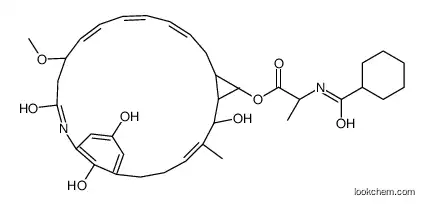 MSS2018 - Ansatrienin B(Mycotrienin II)