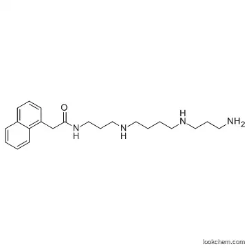 MSS2024 - Naspm (Synonyms: 1-Naphthylacetyl spermine)