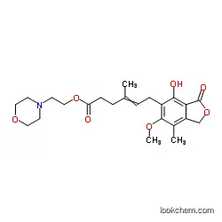 MSS2029 - Mycophenolate mofetil