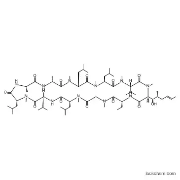 MSS2032 - Cyclosporin A