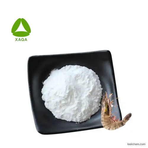 High Quality Water Soluble Chitosan Powder 99%