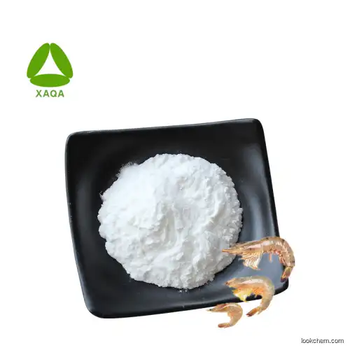 Best Price Water Soluble Chitosan Powder 99%