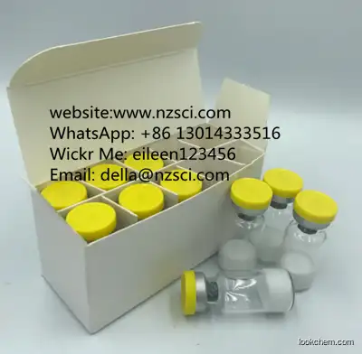 Melanotan powder,Melanotan-II(MT2) CAS:121062-08-6