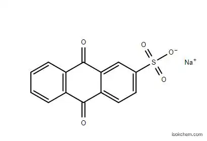 Sodium Anthraquinone-2-sulfonate(131-08-8)