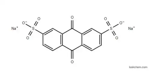 Anthraquinone-2,7-Disulfonic Acid Disodium Salt(853-67-8)