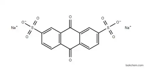 Anthraquinone-2,7-Disulfonic Acid Disodium Salt