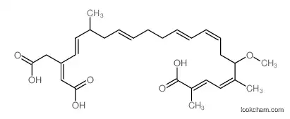 MSS2033 - Isobongkrekic Acid