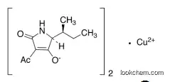 MSS2034 - Tenuazonic acid copper salt