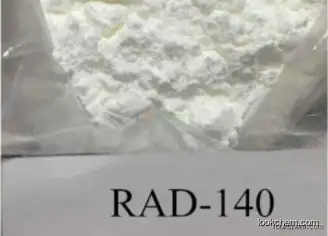 RAD140 SARMs Raw Powder