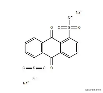 Anthraquinone-1,5-Disulphonic Acid Sodium Salt(853-35-0)