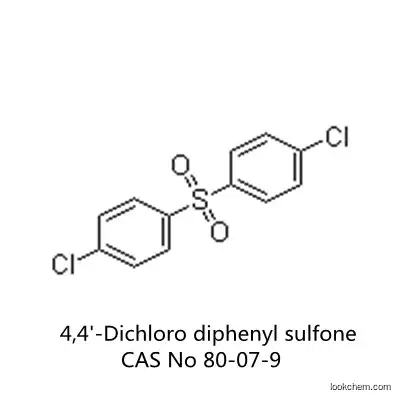 99.5% 4,4'-Dichloro diphenyl sulfone