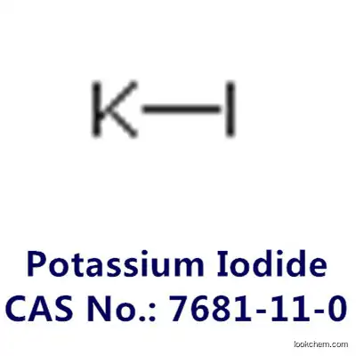 99% Potassium iodide KI reagent grade