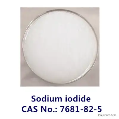 99% Sodium iodide NaI