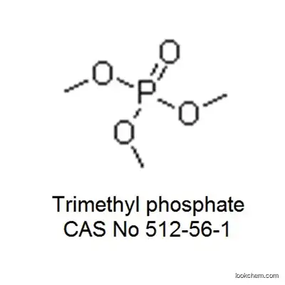 99% Trimethyl phosphate TMP C3H9O4P