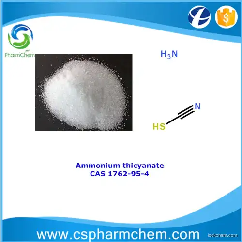 99% Ammonium thicyanate NH4SCN