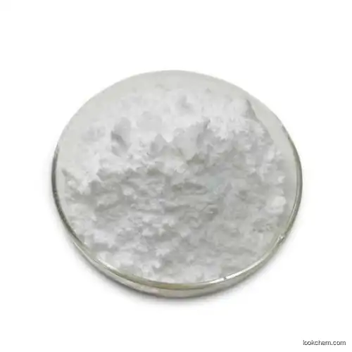 Magnesium oxide CAS NO.1309-48-4