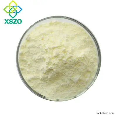 High Content Natural Extract Cepharanthine HACCP manufacturer(481-49-2)