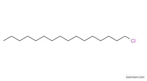 1-Chlorohexadecane(4860-03-1)
