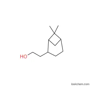 2-(6,6-dimethylbicyclo[3.1.1]hept-2-yl)ethanol(4747-61-9)