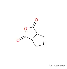 tetrahydro-1H-cyclopenta[c]furan-1,3(3aH)-dione(5763-49-5)