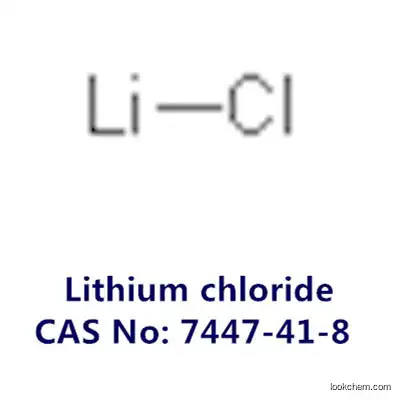 99% Lithium chloride LiCl
