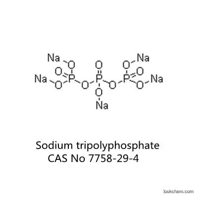 94% Sodium tripolyphosphate STPP Na5P3O10