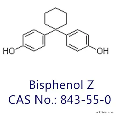 99% Bisphenol Z C18H20O2