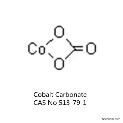 Cobalt carbonate (Co 46%) CoCO3