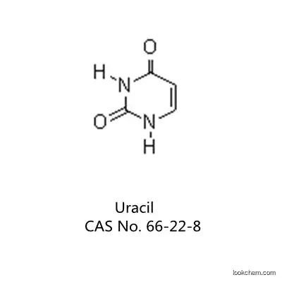 99.5% Uracil C4H4N2O2