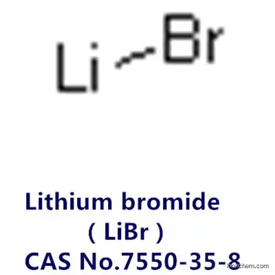 Lithium bromide anhydrous EINECS 231-439-8
