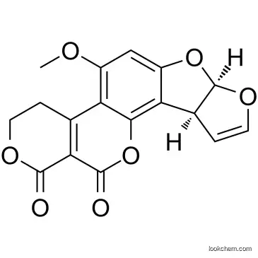 STD#1066 Aflatoxin G1 in acetonitrile