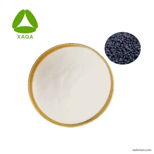 Full Stock Psoralea Corylifolia Fruit Extract Psoralen Powder 5%