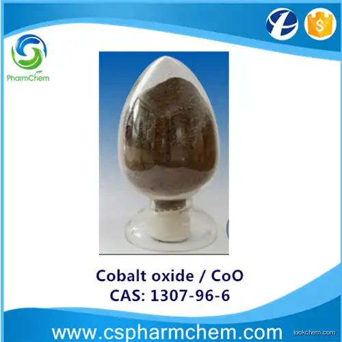 Cobalt oxide CoO EINECS No 215-154-6