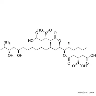 STD#2042 Fumonisin B2 in acetonitrile/water