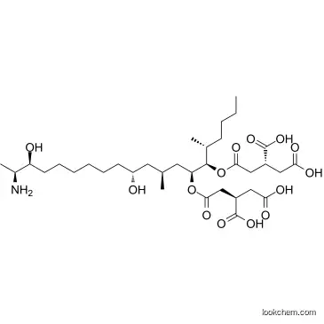STD#2051 Fumonisin B3 in acetonitrile/water