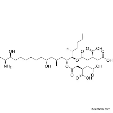 STD#2052 Fumonisin B3 in acetonitrile/water