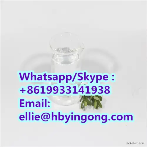 Manufactory Direct 2-Ethylhexanol 2-EH 2-Ethylhexan-1-ol  CAS 104-76-7