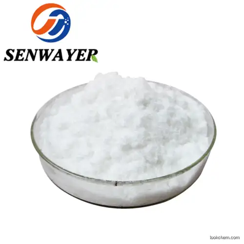 Factory Supply High Quality N'-Laruoyl-L-lysine Powder CAS. 52315-75-0 99% Purity