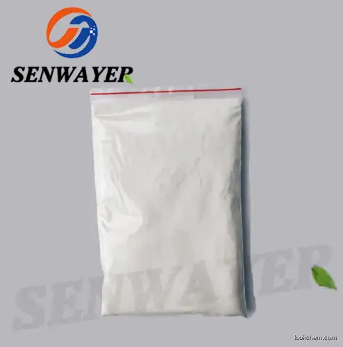 High purity 4-Hydroxyphenylacetic acid CAS 156-38-7
