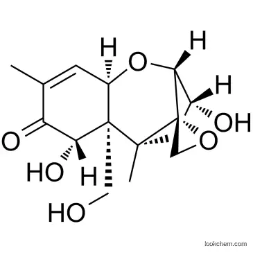 STD#3020 Deoxynivalenol in acetonitrile