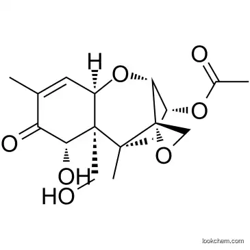 STD#3103 3-Acetyl Deoxynivalenol in acetonitrile