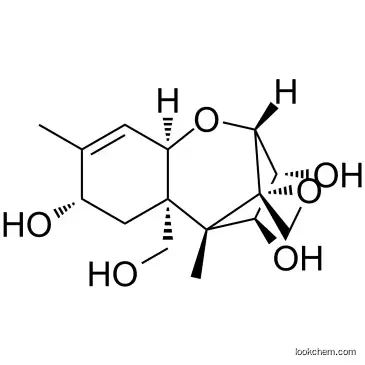 STD#3113 T-2 Tetraol in acetonitrile