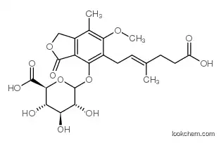 STD#3193 Mycophenolic acid-β-D-glucuronide in acetonitrile