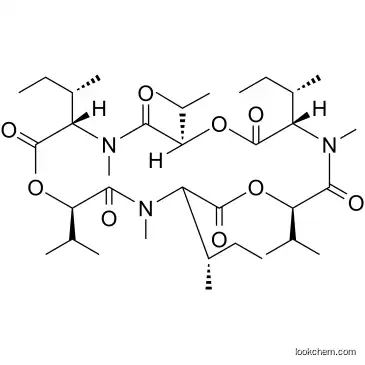 STD#3211 Enniatin A in acetonitrile