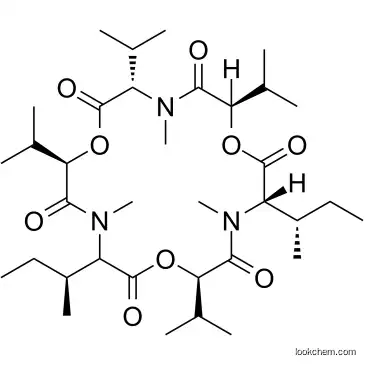 STD#3212 Enniatin A1 in acetonitrile