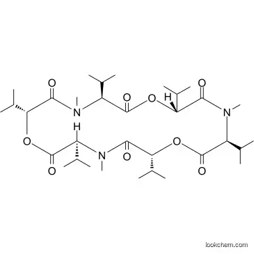 STD#3213 Enniatin B in acetonitrile