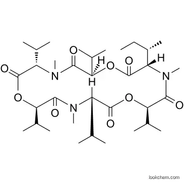 STD#3214 Enniatin B1 in acetonitrile