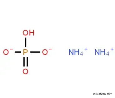 CAS 7783-28-0 Ammonium Phosphate Dibasic, Diammonium Hydrogen Phosphate