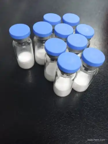 High quality 99% Purity Peptides Oxytocin